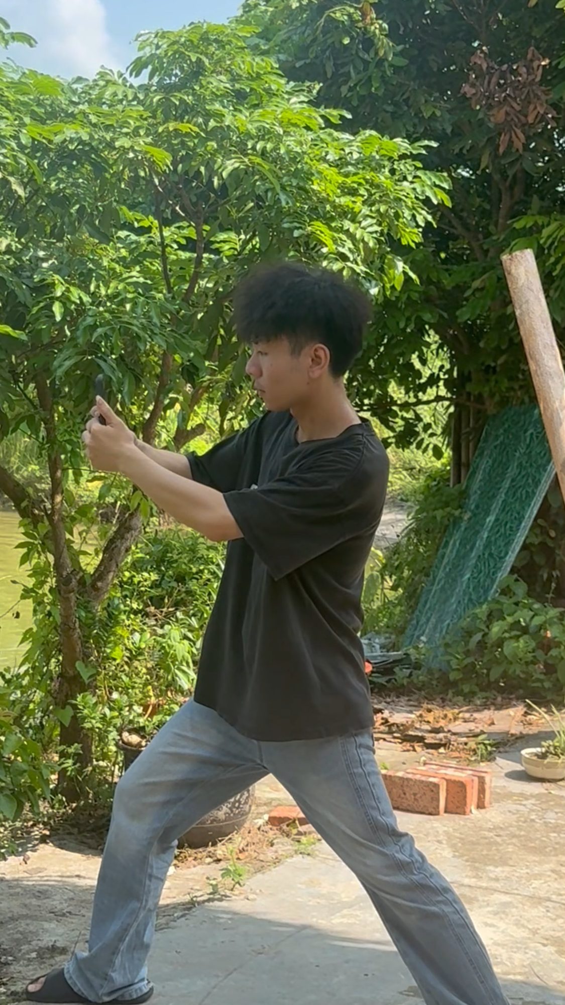 明序团队工作照