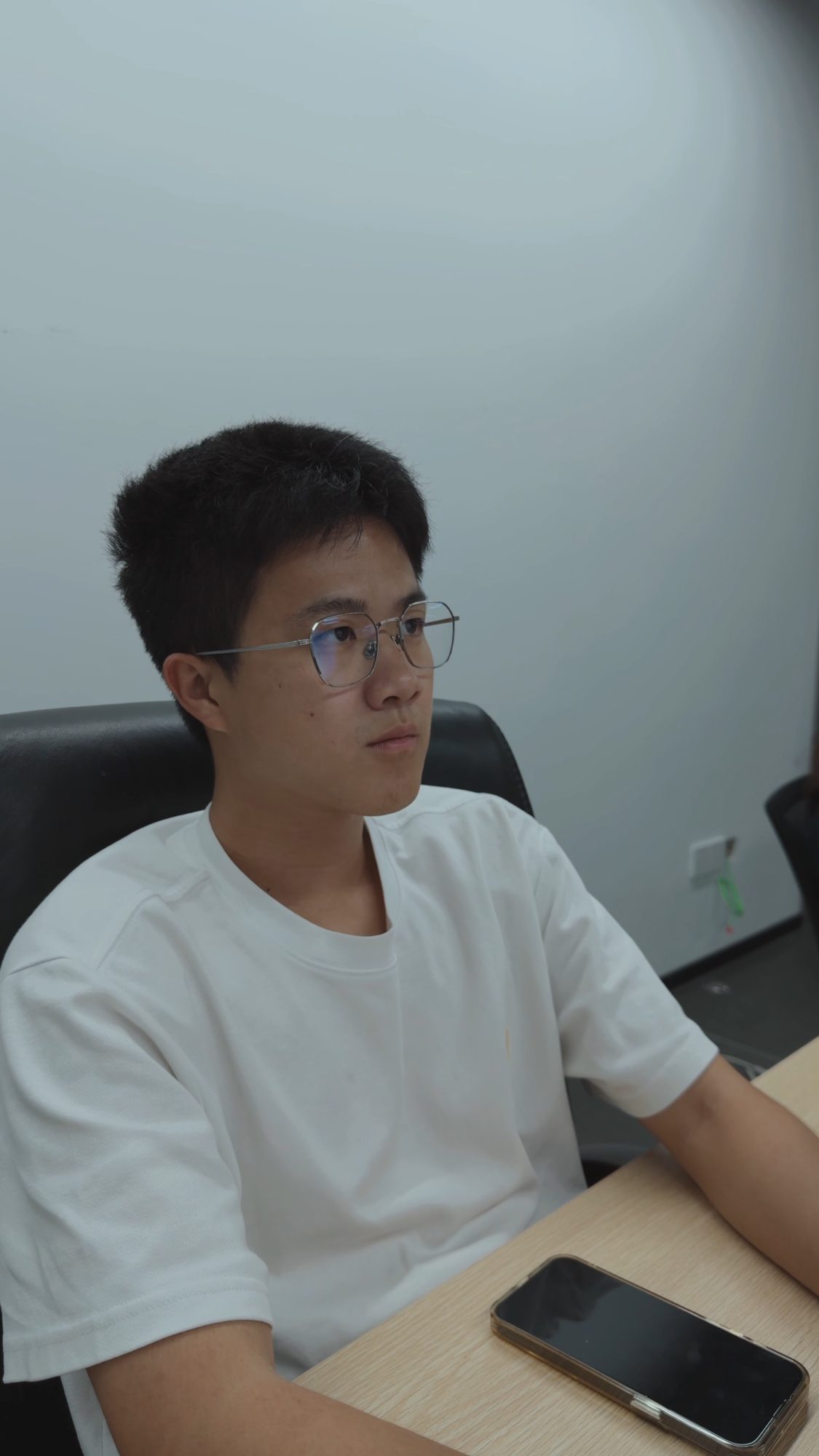 明序团队工作照